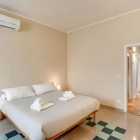 Borgo Vittorio 2 Bdr 2 Bath St Peter's