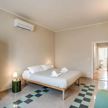 Borgo Vittorio 2 Bdr 2 Bath St Peter's *