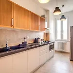 Borgo Vittorio 2 Bdr 2 Bath St Peter's Apartamento Roma