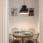 Apartamento Borgo Vittorio 2 Bdr 2 Bath St Peter's