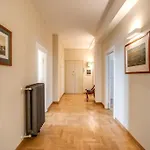 Apartamento Borgo Vittorio 2 Bdr 2 Bath St Peter's *