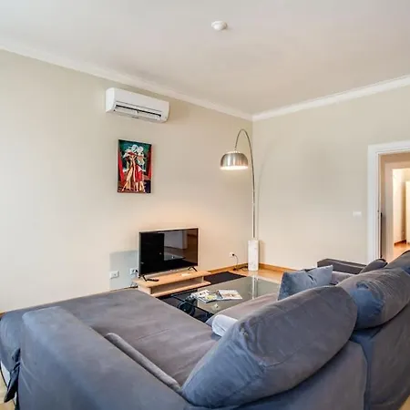 Borgo Vittorio 2 Bdr 2 Bath St Peter's Rome