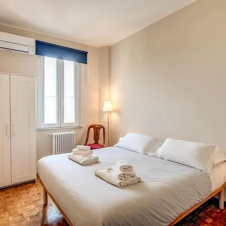 Apartment Borgo Vittorio 2 Bdr 2 Bath St Peter's Rome