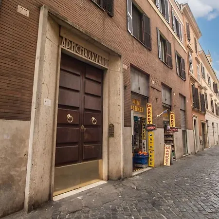 Apartment Borgo Vittorio 2 Bdr 2 Bath St Peter's