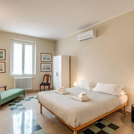Borgo Vittorio 2 Bdr 2 Bath St Peter's *