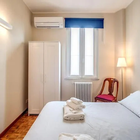 Borgo Vittorio 2 Bdr 2 Bath St Peter's