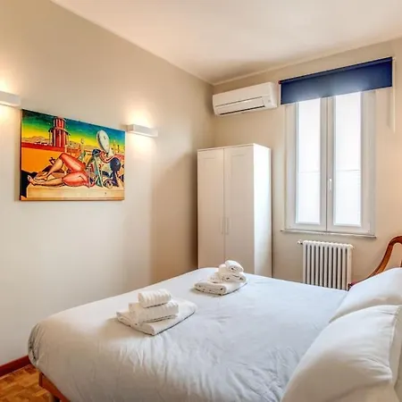 Borgo Vittorio 2 Bdr 2 Bath St Peter's